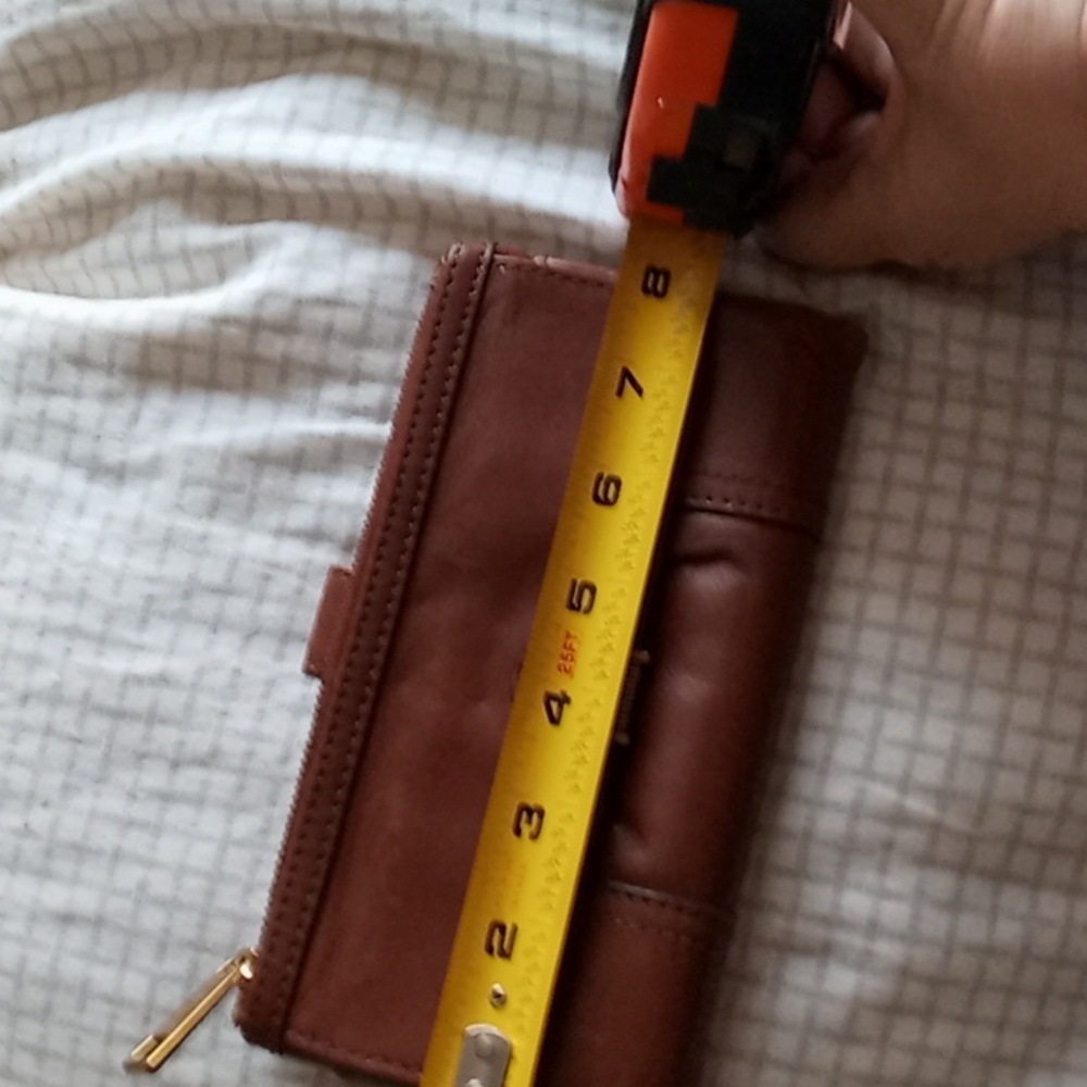 Fossil Wallet. - image 5